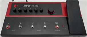 Line 6 AMPLIFI-FX100 Multi Effect Pedal Very Good | Buya